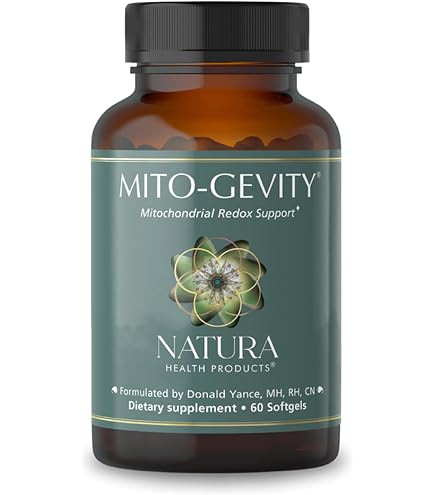 Amazon.com: Natura Health Products Power Adapt Supplement - Deep